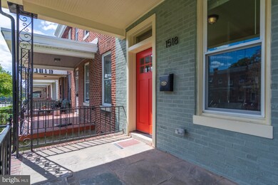 1518 Appleton St, Baltimore, MD 21217 - photo 6