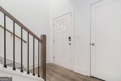 3425 Catalan Aly, Decatur, GA 30032 - photo 5