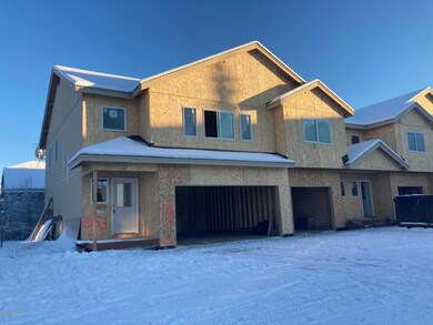 Parkway Townhomes