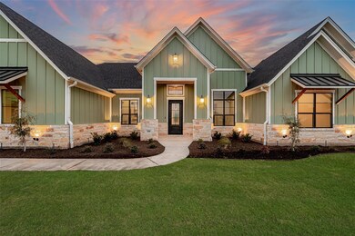 308 Hopsing Ct, Weatherford, TX 76087 - photo 2