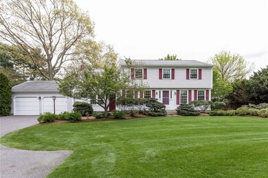 12 Nathaniel Rd, Barrington, RI 02806 - photo 2