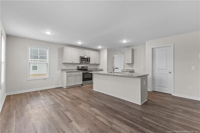 1536 Percheron Path, Fayetteville, NC 28312 - photo 4