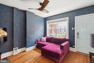 1466 E Wilt St, Philadelphia, PA 19125 - photo 2