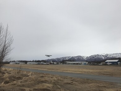 runway