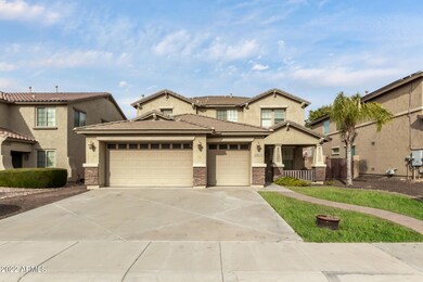 5120 W Saddlehorn Rd, Phoenix, AZ 85083 - photo 2