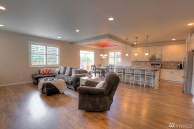 11320 Borgen Loop, Gig Harbor, WA 98332 - photo 3