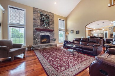 13896 Rivers Edge Way, Ceresco, MI 49033 - photo 4