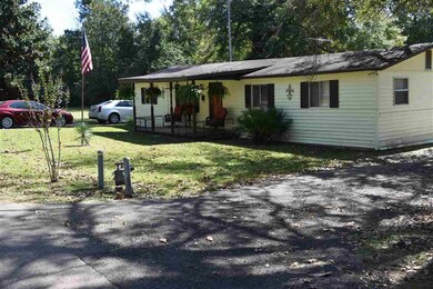 300 W Macedonia Rd, Texarkana, TX 75501 - photo 2