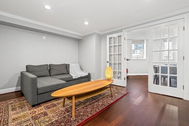 108 Peterborough St unit 7A, Boston, MA 02215 - photo 5