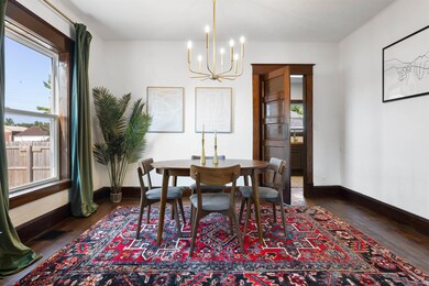 204 N Clinton St, Boswell, IN 47921 - photo 6