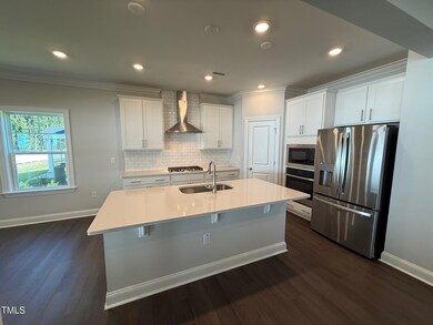 332 Seagrass Cir, Wendell, NC 27591 - photo 4