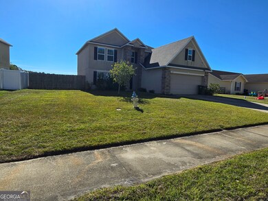 127 Cedar Circle Dr, Kingsland, GA 31548 - photo 4