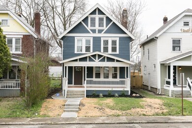 1361 E Rich St, Columbus, OH 43205 - photo 3