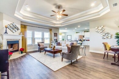 victoria livingroom