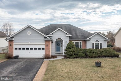 121 Canyon Rd, Winchester, VA 22602 - photo 2