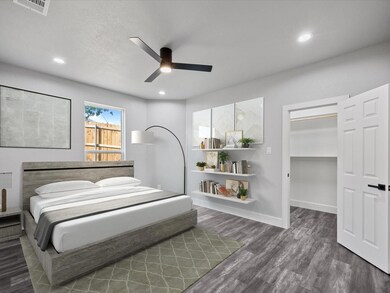 2612 NW 31st St, Fort Worth, TX 76106 - photo 3