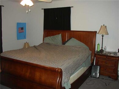 Master Bedroom.