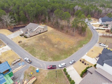 Lot 14 Wisdom Pointe, Heber Springs, AR 72543 - photo 6