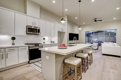 1706 Northwood St, Houston, TX 77009 - photo 5