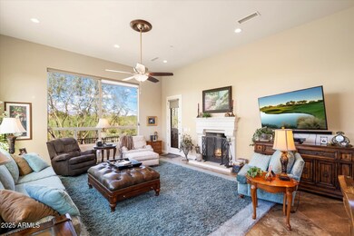 8584 E Tumbleweed Dr, Scottsdale, AZ 85266 - photo 7