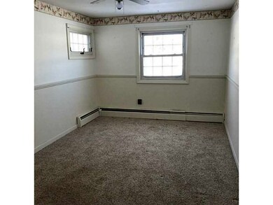 Bedroom.