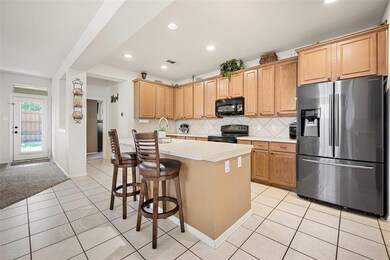 305 Highland Park Ln, Wylie, TX 75098 - photo 7