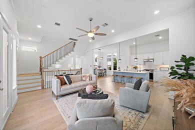 837 Fisher St unit E, Houston, TX 77018 - photo 7