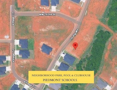 14304 Center Village Way, Oklahoma City, OK 73099 - photo 2