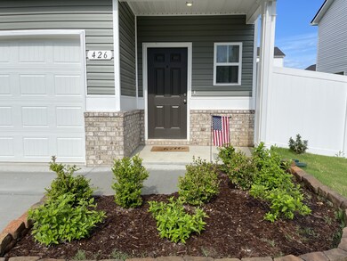 426 Tines Dr, Shelbyville, TN 37160 - photo 6