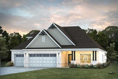 1442 Wildlife Way, Prattville, AL 36066 - photo 2