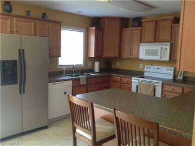 1172 Old Mill Ford Trail, Asheboro, NC 27205 - photo 4