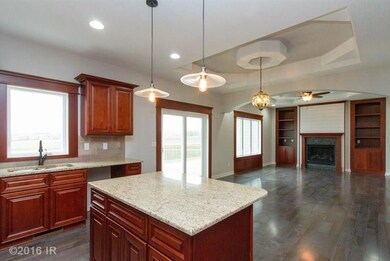 9824 Dunmore Cir, Grimes, IA 50111 - photo 6