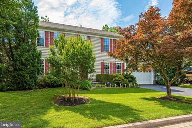 103 Pipe Meadow Way, Frederick, MD 21702 - photo 6