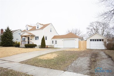 1917 Geffs Ave, Findlay, OH 45840 - photo 2