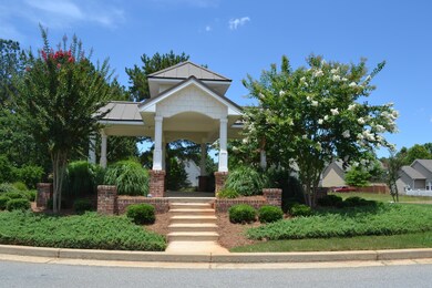 Walker Farm Front View 6