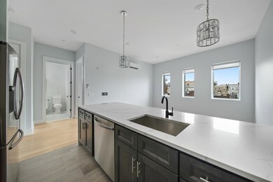 52 Cambridge Ave unit 10, Jersey City, NJ 07307 - photo 6