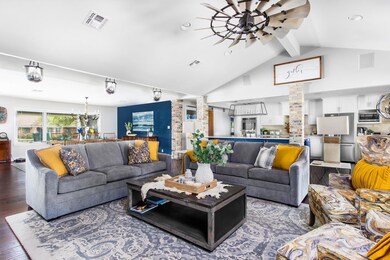 409 Candlelight Cir, Fredericksburg, TX 78624 - photo 4