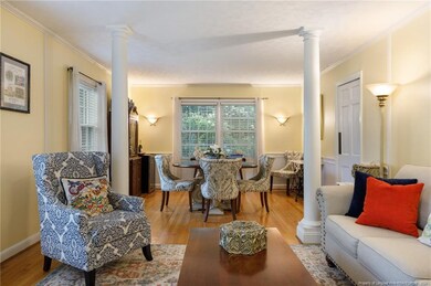 2519 Huntington Rd, Fayetteville, NC 28303 - photo 6