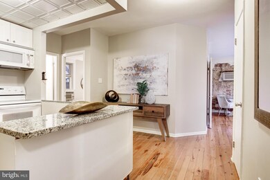 1855 Calvert St NW unit 201, Washington, DC 20009 - photo 5