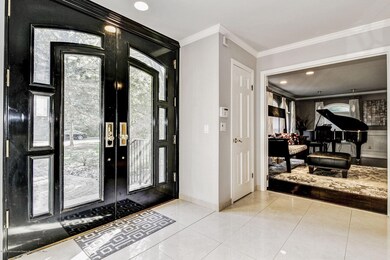 foyer