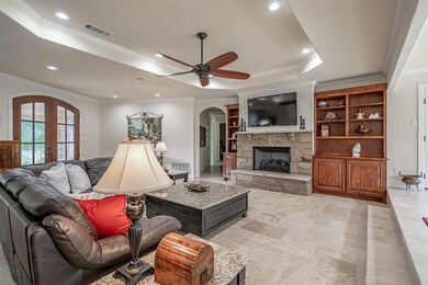 2901 Durant Ct, Granbury, TX 76049 - photo 5