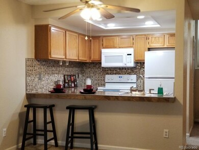 11107 E Alameda Ave unit 102, Aurora, CO 80012 - photo 3