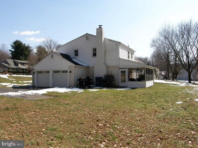4334 June Meadow Dr, Doylestown, PA 18902 - photo 3