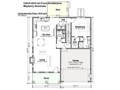 51 Black Sparrow Dr, Portland, ME 04102 - photo 2