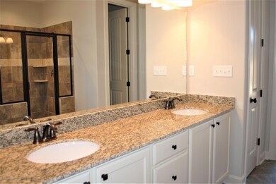 Double Sinks