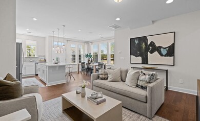 TBD Channel Drop Dr unit 94, Clayton, NC 27520 - photo 5