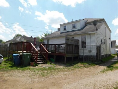 712 S Miami Ave, Sidney, OH 45365 - photo 2