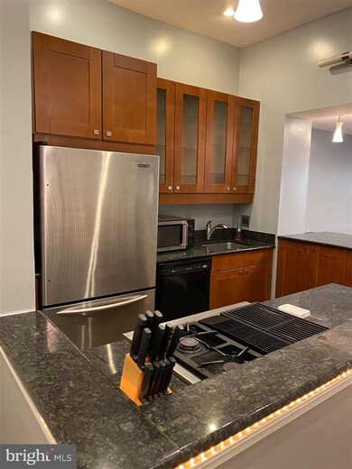 1729 New Jersey Ave NW unit A, Washington, DC 20001 - photo 7