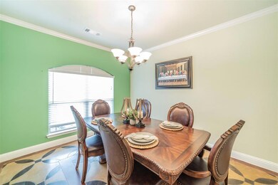 317 Cedar Springs Ln, Weatherford, TX 76087 - photo 7