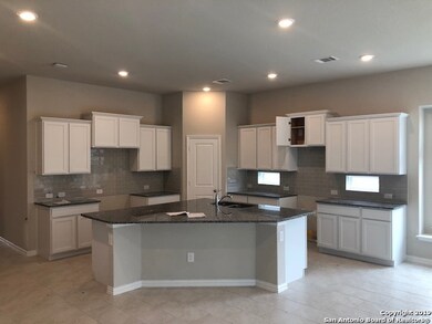 25943 Preserve Peak, San Antonio, TX 78261 - photo 4